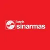 Logo PT Bank Sinarmas Tbk