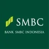 Logo PT Bank SMBC Indonesia Tbk