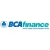 Logo PT BCA Finance