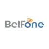 Logo PT BelFone Communications Indonesia