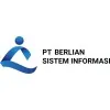 Logo PT Berlian Sistem Informasi