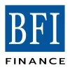 Logo PT BFI Finance Indonesia, Tbk