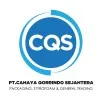 Logo PT Cahaya Qorrindo Sejahtera