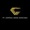 Logo PT. Central Mega Kencana