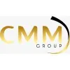 Logo PT CMM GLOBAL INTERNASIONAL