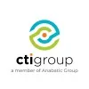 Logo PT Computrade Technology International (CTI Group)