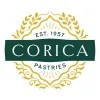 Logo PT Corindo Amagi Putra