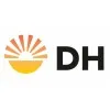 Logo PT Darma Henwa, Tbk