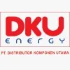 Logo PT. Distributor Komponen Utama