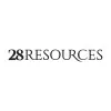 Logo PT Dua Delapan Resources