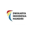 Logo PT. Dwikarya Indonesia Mandiri