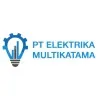 Logo PT Elmika (Elektrika Multikatama)
