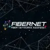 Logo PT Fiber Networks Indonesia