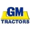 Logo PT. Gaya Makmur Tractors