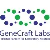 Logo PT GeneCraft Labs