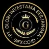 Logo PT Glori Investama Berjangka Surabaya
