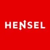 Logo PT Hensel Elektrik Indonesia