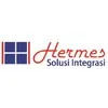 Logo PT Hermes Solusi Integrasi
