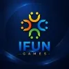 Logo PT IFUN DIGITAL GLOBAL