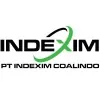 Logo PT Indexim Coalindo