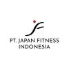 Logo PT Japan Fitness Indonesia