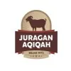 Logo PT. JURAGAN PANGAN MANDIRI (JURAGAN AQIQAH)