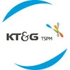 Logo PT Korea Tomorrow & Global TSPM