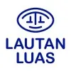 Logo PT Lautan Luas Tbk