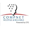 Logo PT Nusantara Compnet Integrator (Compnet)
