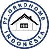 Logo PT Orro Home Indonesia