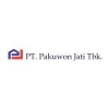 Logo PT. Pakuwon Jati Tbk