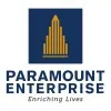 Logo PT Paramount Enterprise International
