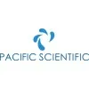 Logo PT PASIFIK SAINTIFINDO