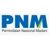 Logo PT. Permodalan Nasional Madani (Persero)