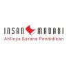 Logo PT Pustaka Insan Madani