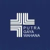 Logo PT Putragaya Wahana