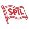 Logo PT Salam Pacific Indonesia Lines