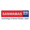 Logo PT Sanwamas Metal Industry