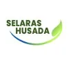 Logo PT. Selaras Husada