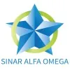 Logo PT Sinar Alfa Omega