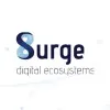 Logo PT Solusi Sinergi Digital Tbk (SURGE)