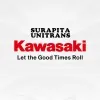 Logo PT. Surapita Unitrans