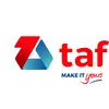 Logo PT TOYOTA ASTRA FINANCIAL SERVICES