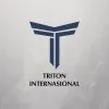 Logo PT TRITON INTERNASIONAL