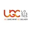 Logo PT Utama Globalindo Cargo
