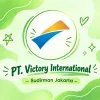 Logo PT. Victory International - Sudirman Jakarta