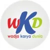 Logo PT Wadja Karya Dunia