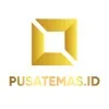 Logo Pusat Emas Indonesia
