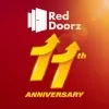 Logo RedDoorz