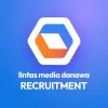 Logo Rekrutmen LMD